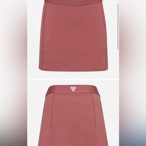 ARITZA TnaSLICK™ Court Micro Skirt